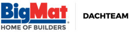 BigMat Dachteam logo